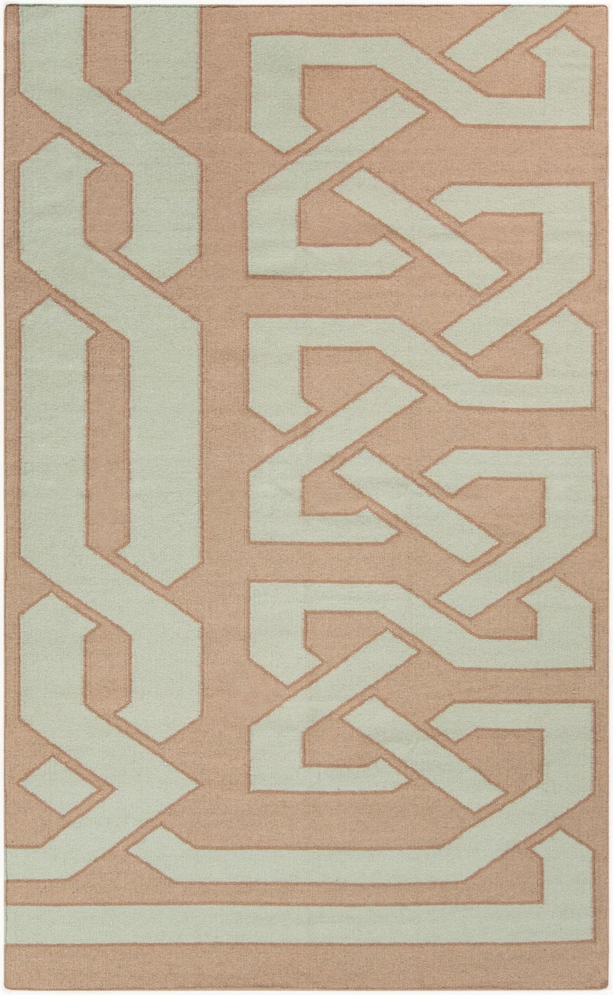 Surya Alameda AMD-1040 2' x 3' Handmade Rug