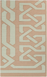 Surya Alameda AMD-1040 2' x 3' Handmade Rug