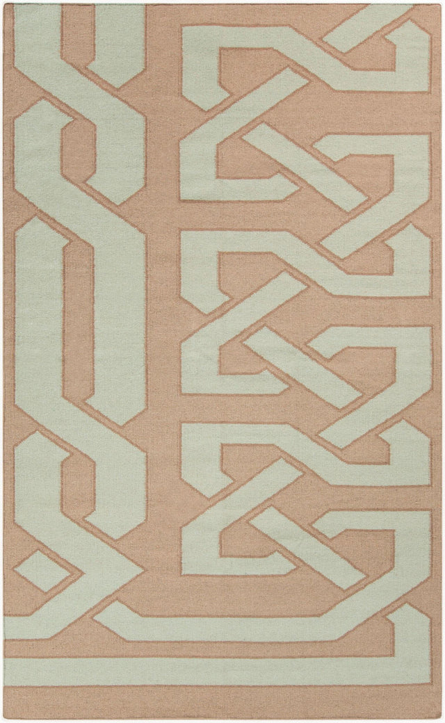 Surya Alameda AMD-1040 2' x 3' Handmade Rug