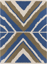 Surya Alameda AMD-1046 8' x 11' Hand Made Rug
