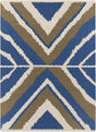 Surya Alameda AMD-1046 8' x 11' Hand Made Rug