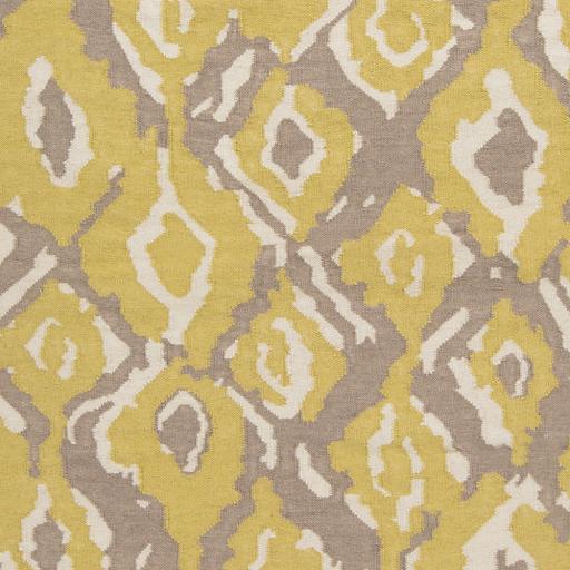 Surya Alameda AMD-1052 Light Beige Tan 2' x 3' Rug