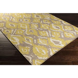 Surya Alameda AMD-1052 Light Beige Tan 2' x 3' Rug