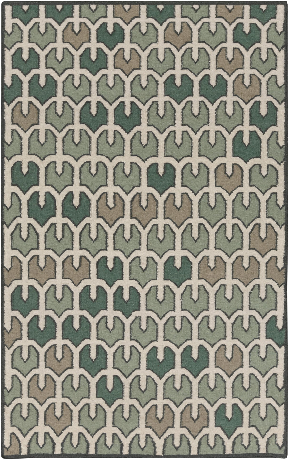 Surya Alameda AMD-1078 2' x 3' Rug