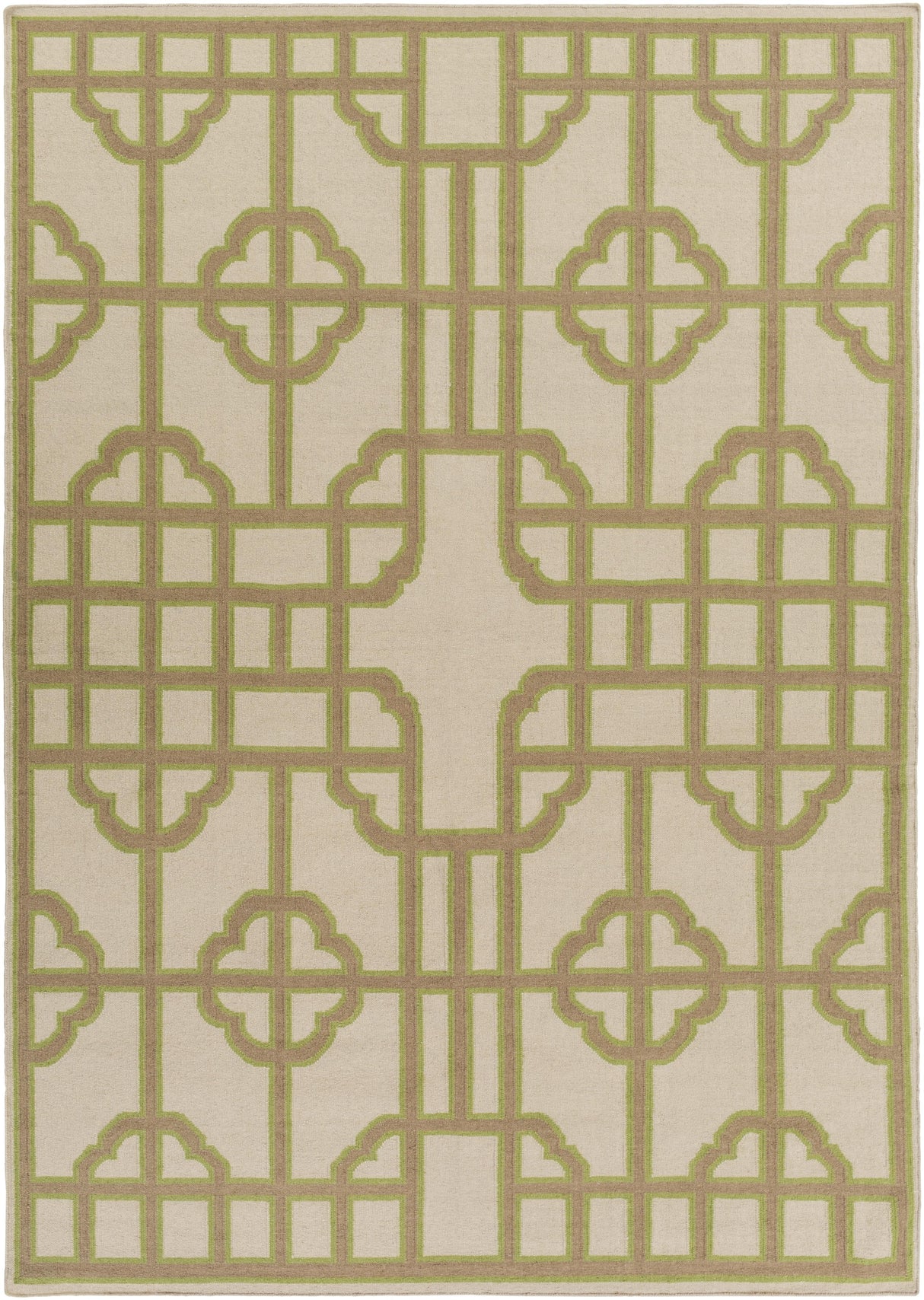 Surya Alameda AMD-1079 2'6" x 8' Rug