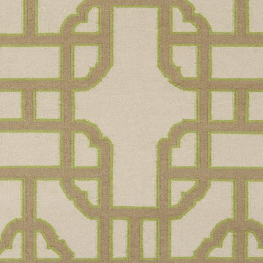 Surya Alameda AMD-1079 Light Brown Light Olive 8' x 11' Rug