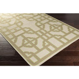 Surya Alameda AMD-1079 Light Brown Light Olive 8' x 11' Rug