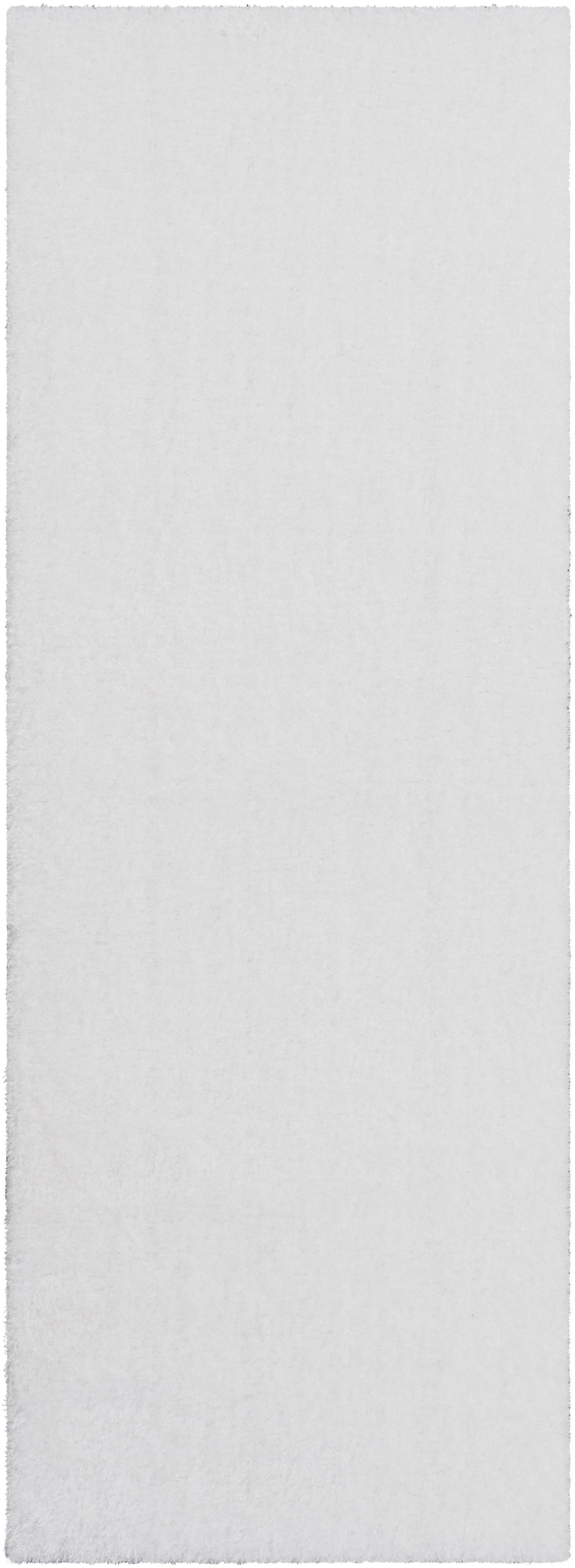 Surya Alaska Shag AAS-2301 7'10" Round Rug