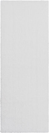 Surya Alaska Shag AAS-2301 7'10" Round Rug