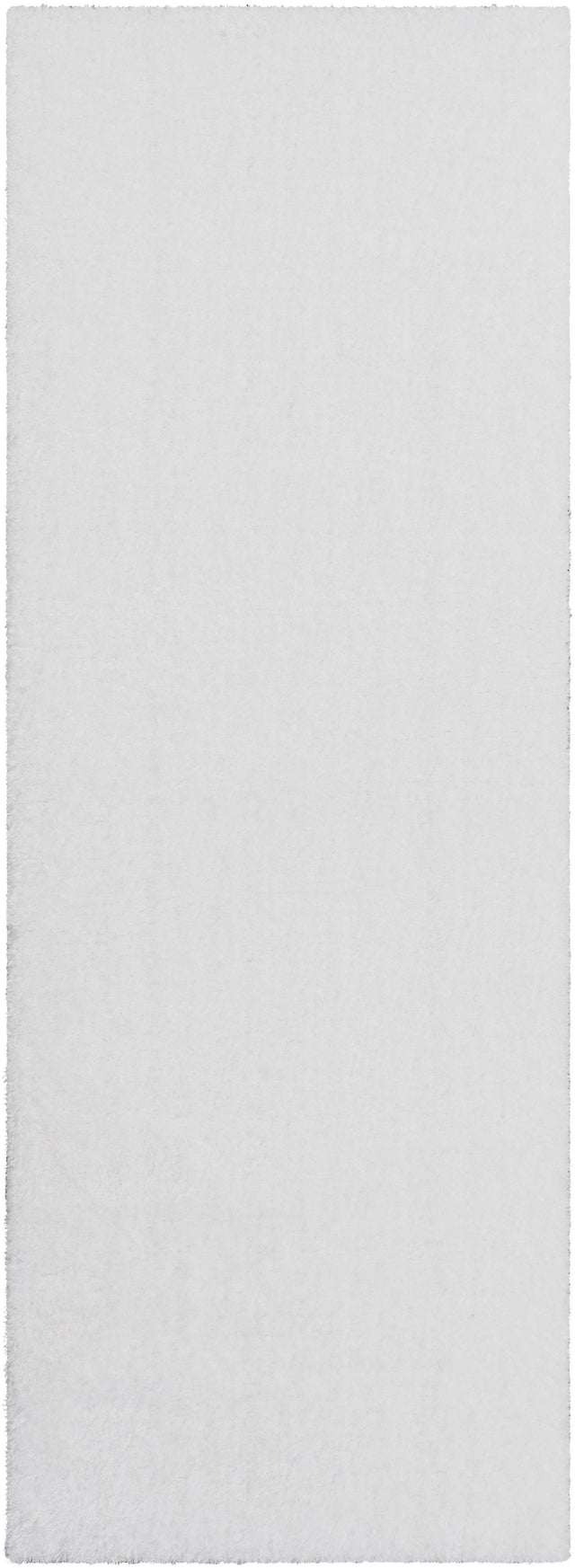 Surya Alaska Shag AAS-2301 7'10" Round Rug