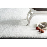 Surya Alaska Shag AAS-2301 7'10" Round Rug