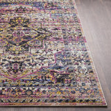 Surya Alchemy ACE-2306 Black Brown 9'2" x 12'2" Rug