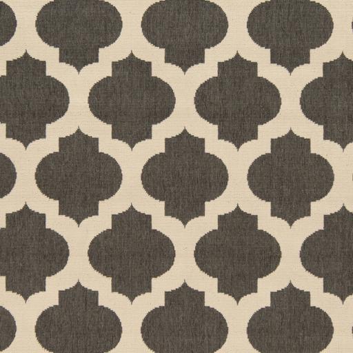 Surya Alfresco ALF-9584 7'3" Round Rug