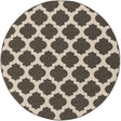 Surya Alfresco ALF-9584 8'10" Round Rug