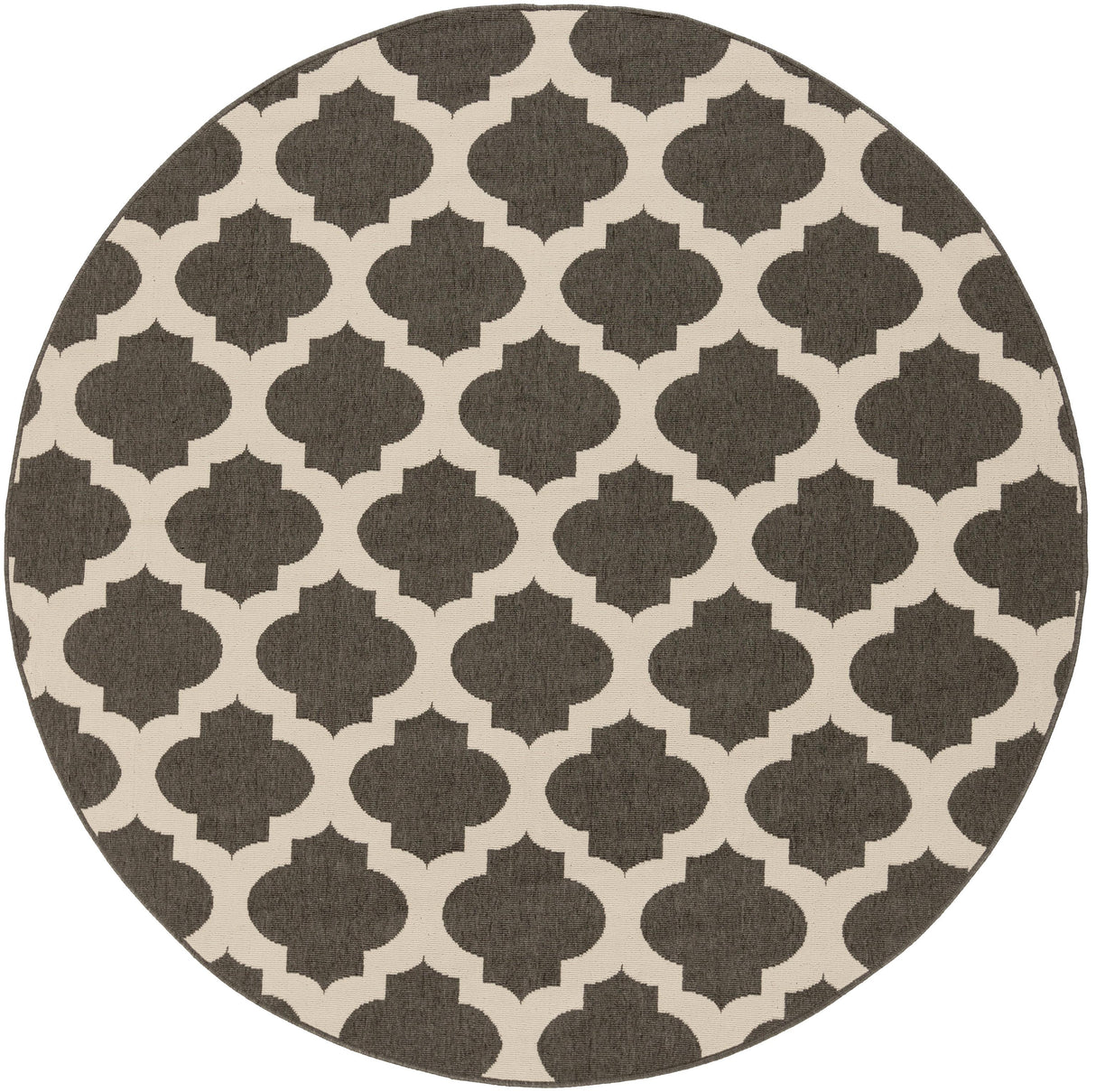 Surya Alfresco ALF-9584 8'10" Round Rug