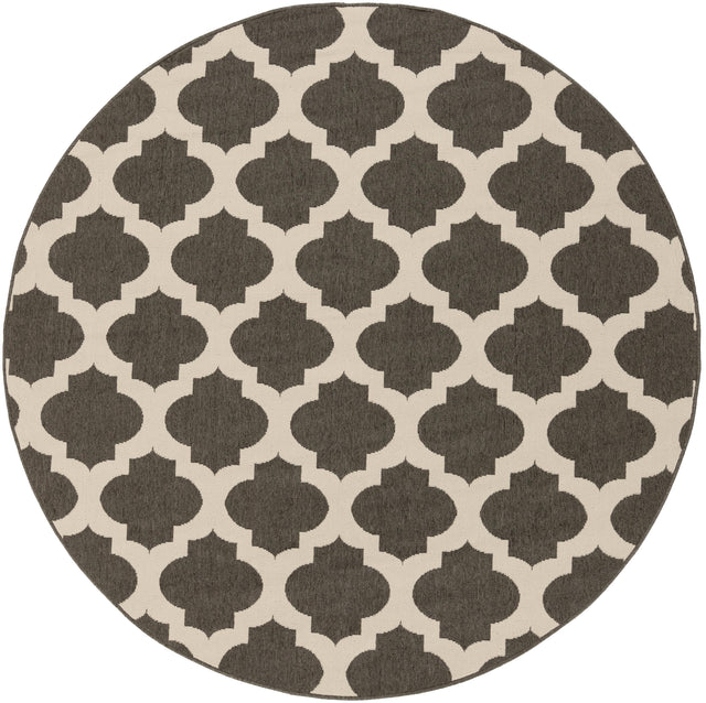 Surya Alfresco ALF-9584 8'10" Round Rug