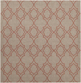 Surya Alfresco ALF-9588 5'3" Round Rug
