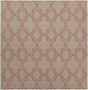 Surya Alfresco ALF-9588 8'10" Square Rug