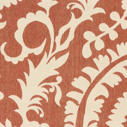 Surya Alfresco ALF-9613 3'7" x 5'7" Rug