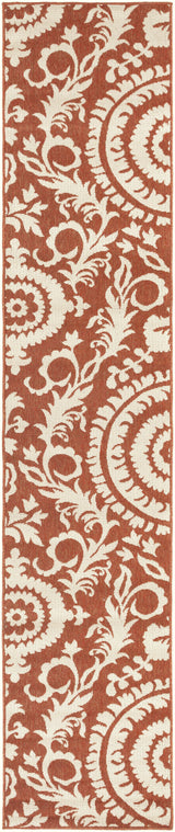 Surya Alfresco ALF-9613 8'10" x 12'10" Rug