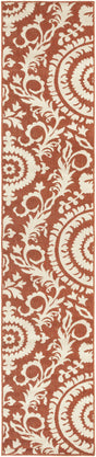 Surya Alfresco ALF-9613 8'10" Square Rug