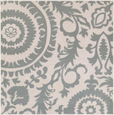Surya Alfresco ALF-9614 8'10" Round Rug