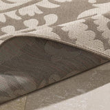 Surya Alfresco ALF-9616 8'10" Square Rug
