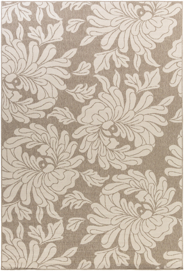 Surya Alfresco ALF-9623 7'3" x 10'6" Rug