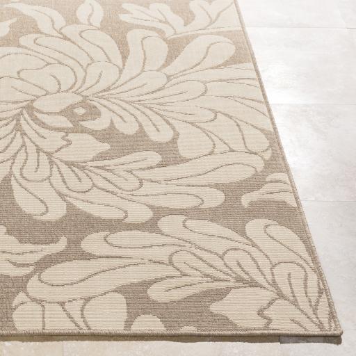 Surya Alfresco ALF-9623 7'3" x 10'6" Rug
