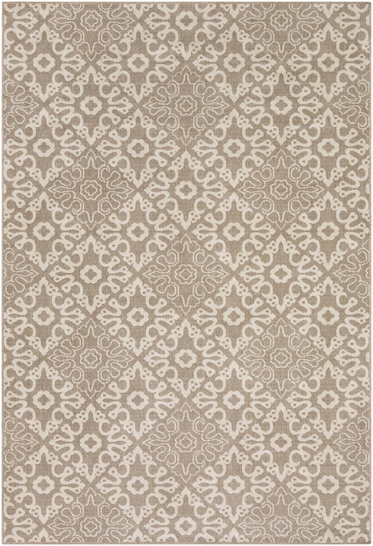 Surya Alfresco ALF-9635 8'10" Square Rug