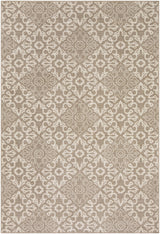 Surya Alfresco ALF-9635 8'10" Square Rug