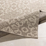 Surya Alfresco ALF-9635 8'10" Square Rug