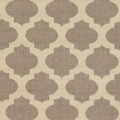 Surya Alfresco ALF-9649 7'3" Round Rug