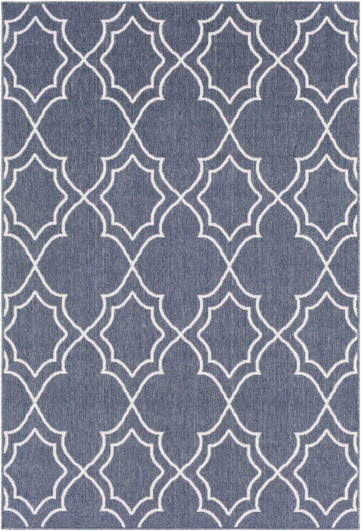 Surya Alfresco ALF-9650 8'10" Round Rug