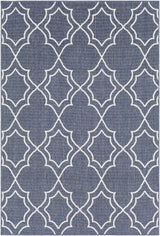 Surya Alfresco ALF-9650 8'10" Round Rug