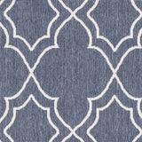Surya Alfresco ALF-9650 8'10" Round Rug