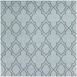 Surya Alfresco ALF-9652 7'3" Round Rug