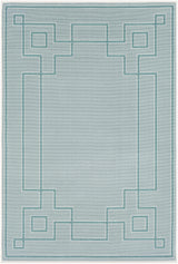 Surya Alfresco ALF-9655 8'10" Square Rug