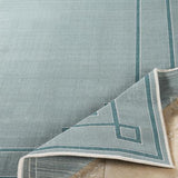 Surya Alfresco ALF-9655 8'10" Square Rug