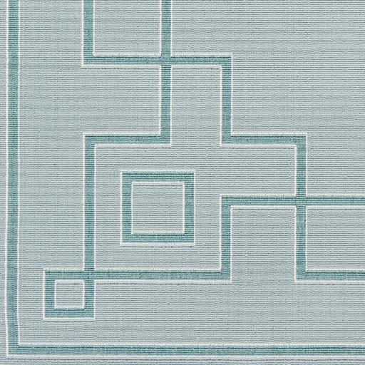 Surya Alfresco ALF-9655 8'10" Square Rug