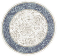 Surya Alfresco ALF-9661 7'3" Round Rug