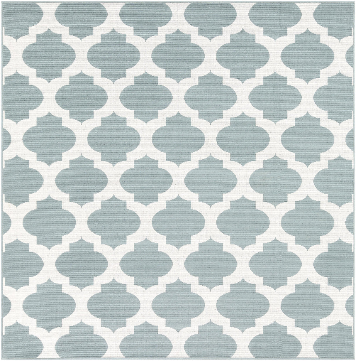 Surya Alfresco ALF-9664 7'3" Square Rug
