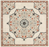 Surya Alfresco ALF-9679 8'10" Square Rug