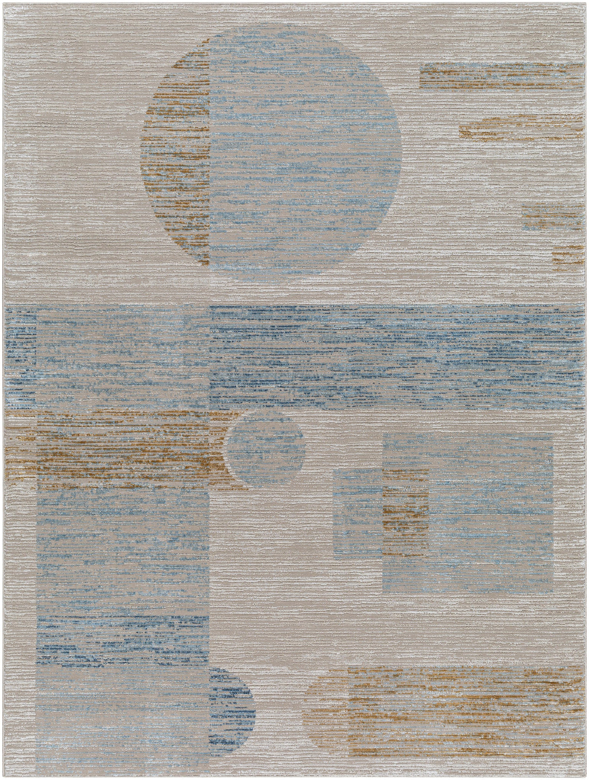 Surya Allegro ALG-2350 7'10" x 10' Rug