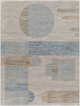 Surya Allegro ALG-2350 7'10" x 10' Rug