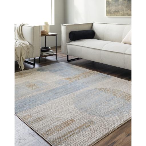 Surya Allegro ALG-2350 7'10" x 10' Rug