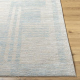 Surya Allegro ALG-2352 Blue Ivory 9'2" x 12' Rug