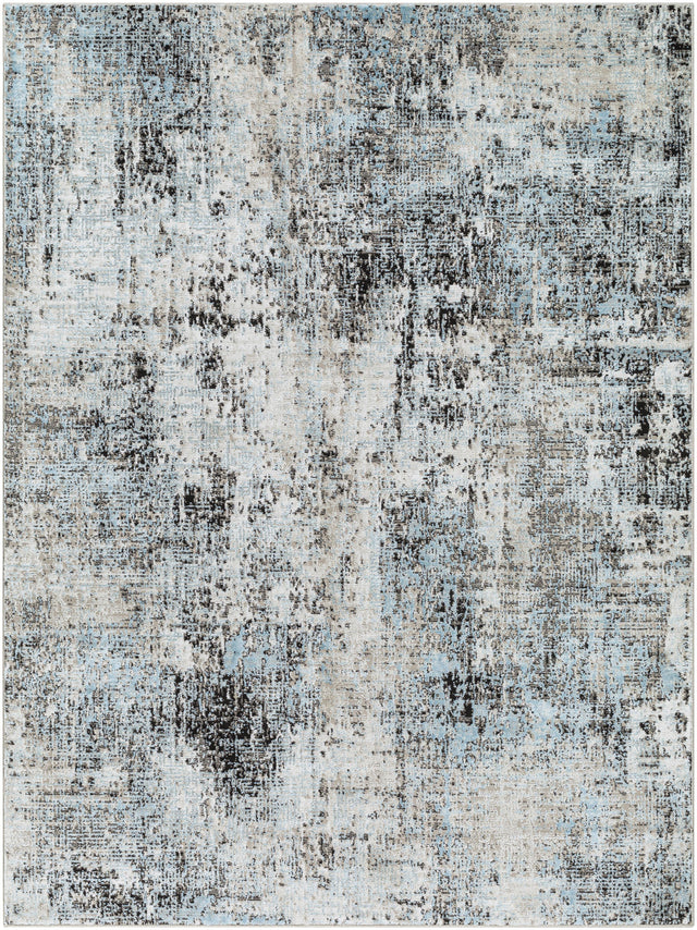 Surya Allegro ALG-2354 6'7" x 9' Rug