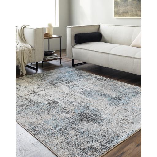 Surya Allegro ALG-2354 6'7" x 9' Rug