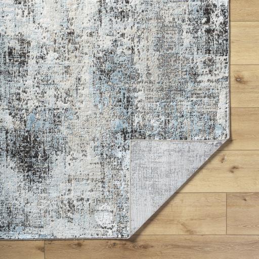 Surya Allegro ALG-2354 6'7" x 9' Rug